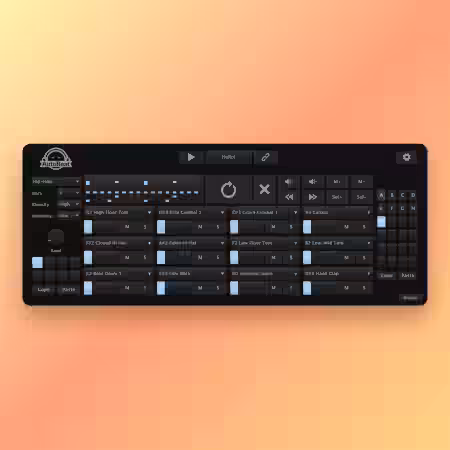 Axart Software Autobeat AI v1.0.0 [WiN] - Sample Pack Artwork