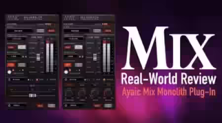 Ayaic Bundle v2025.04 [MacOSX] - Sample Pack Artwork