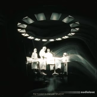 Azpex CITL 2000's Drum Kit [WAV]