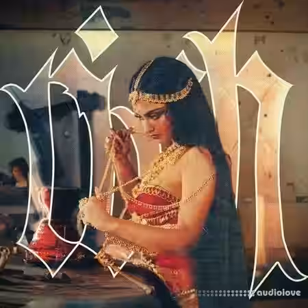 Azpex Rich Jerk Drill Drum Kit [WAV, DAW Templates] - Sample Pack Artwork