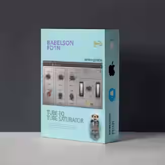 Babelson Audio FD1N British Edition v1.1.1 [WiN]