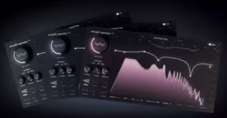 BABY Audio Smooth Operator Pro v1.1 Incl License [WiN, MacOSX]