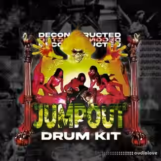 Babyxprod Jump Out [WAV, MiDi]