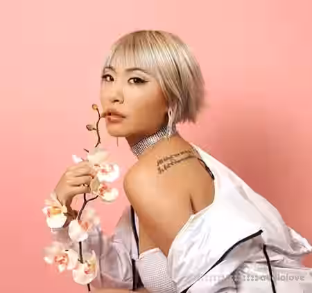 BAER Peaches n Pop [WAV] - Sample Pack Artwork