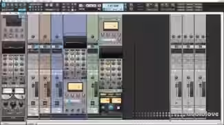 BandLab Cakewalk Sonar ProChannel v1.0.0.5 [WiN]