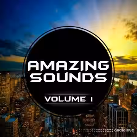 Banger Music Records Sylenth Session Amazing Sounds 1 [Synth Presets] - Sample Pack Artwork