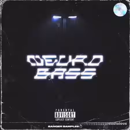 Banger Samples Neuro Bass [WAV, REX, Synth Presets] - Sample Pack Artwork