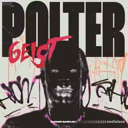 Banger Samples Poltergeist [WAV] - Sample Pack Artwork