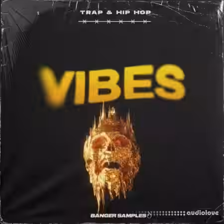 Banger Samples Vibes [WAV, MiDi] - Sample Pack Artwork