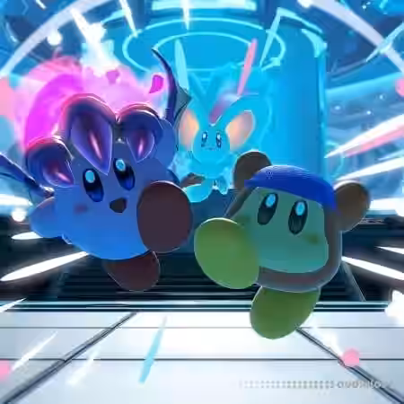 banglienn Shurik (Drum Kit) [WAV, Synth Presets] - Sample Pack Artwork