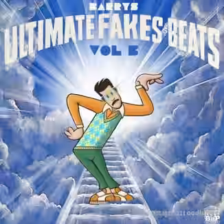 Barry Beats AKA Si Spex Barrys Ultimate Fakes and Beats Vol.3 [FLAC]