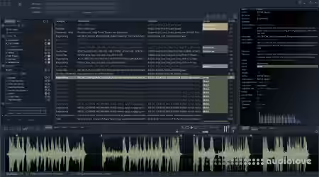 BaseHead Ultra v2023.12.320 [WiN] - Sample Pack Artwork