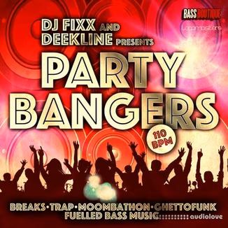 Bass Boutique Party Bangers [MULTiFORMAT]
