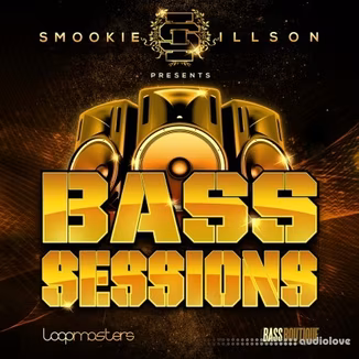 Bass Boutique Smookie Illson Bass Sessions [MULTiFORMAT]