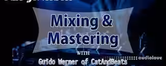 BassGorilla Mixing and Mastering In Ableton Live With Cat And Beats [TUTORiAL]