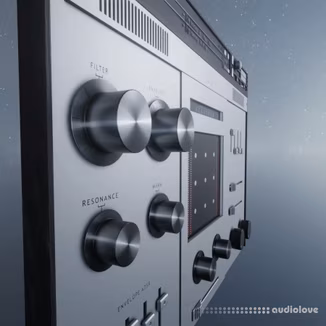 Battersea Audio Eclipser [KONTAKT]