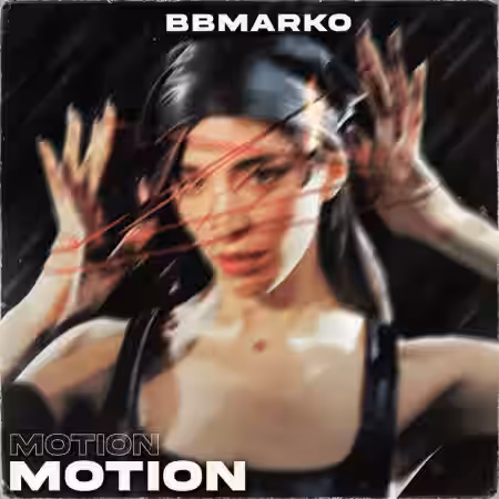 BBMarko Motion Bundle Kit [WAV, MiDi] - Sample Pack Artwork
