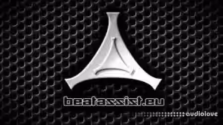 Beatassist EU Gore v1.0 [WiN, MacOSX] - Sample Pack Artwork