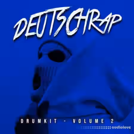 BeatKings Deutschrap Drum Kit Vol.2 (JBG Edition) [WAV] - Sample Pack Artwork