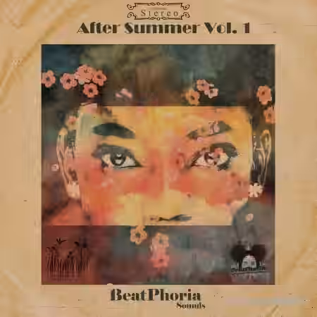 BeatPhoria Sounds After Summer Vol.1 [WAV] - Sample Pack Artwork