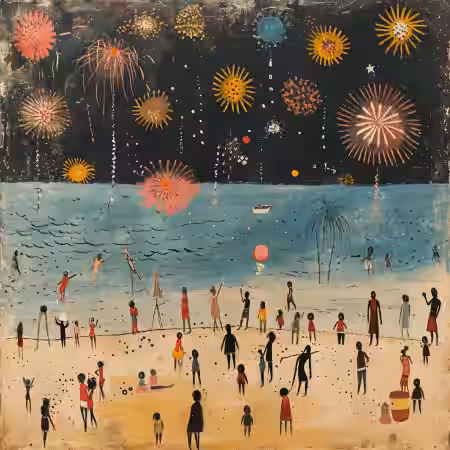 BeatPhoria Sounds Summer of 87 [WAV] - Sample Pack Artwork