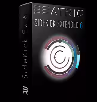BeatRig SideKick Extended 6 v1.7.216 CE [WiN]