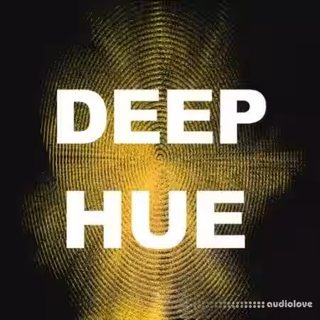 Beatrising Deep Hue [WAV] - Sample Pack Artwork