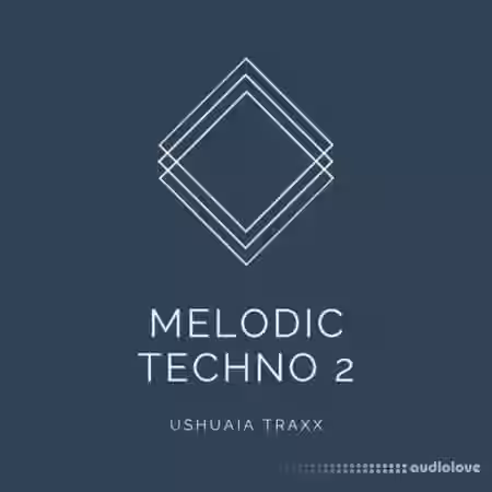 Beatrising Melodic Techno 2 [WAV] - Sample Pack Artwork