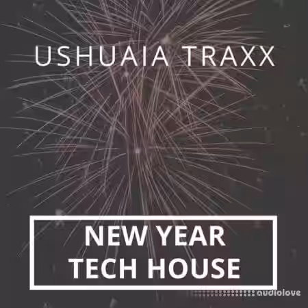 Beatrising New Year Tech House [WAV] - Sample Pack Artwork