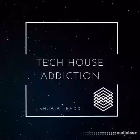 Beatrising Tech House Addiction [WAV] - Sample Pack Artwork