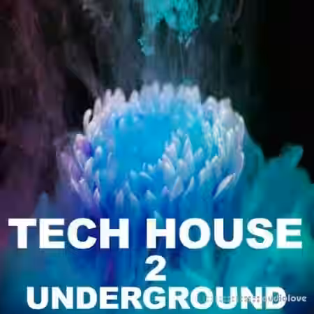 Beatrising Tech House Underground 2 [WAV] - Sample Pack Artwork