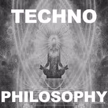 Beatrising Techno Philosophy [WAV] - Sample Pack Artwork