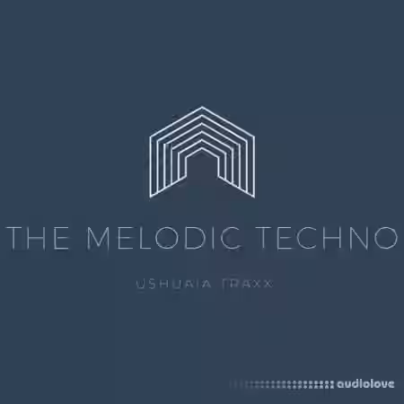 Beatrising The Melodic Techno [WAV] - Sample Pack Artwork