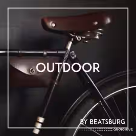 Beatsburg Outdoor By BEATSBURG [AiFF] - Sample Pack Artwork