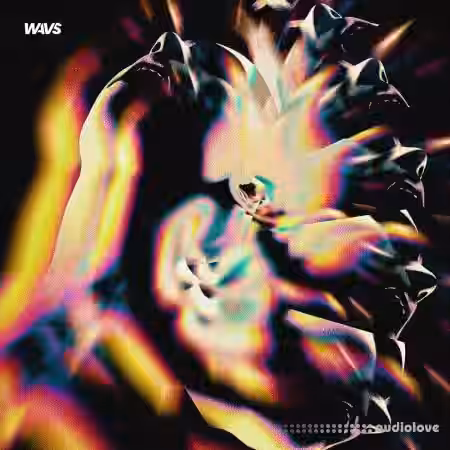 Beatsbycryptic Archive 001 [WAV] - Sample Pack Artwork