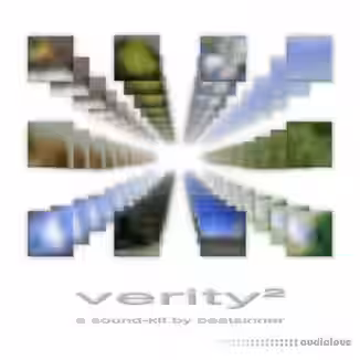 Beatsinner Verity2 (sound-kit) [WAV, Synth Presets]