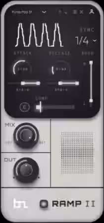 Beatskillz Ramp 2 v1.02 [WiN] - Sample Pack Artwork