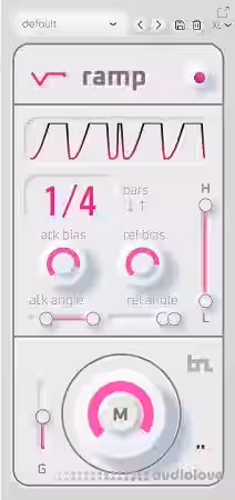 BeatSkillz Ramp v1.0 Regged [WiN, MacOSX] - Sample Pack Artwork