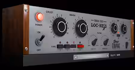 Tone Empire Locness v1.1.0 [WiN, MacOSX] - Sample Pack Artwork