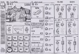 BEATSURFING LunchTable v1.1.3 [WiN]