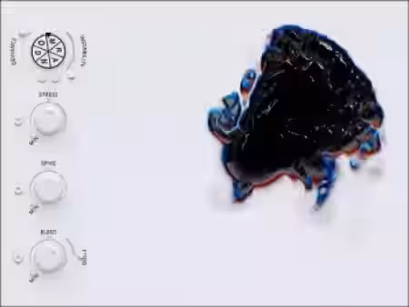 BEATSURFING RANDOM v1.1.3 U2B [MacOSX] - Sample Pack Artwork