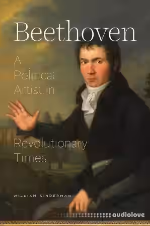 Beethoven : A Political Artist in Revolutionary Times - Sample Pack Artwork