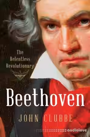 Beethoven The Relentless Revolutionary - Sample Pack Artwork