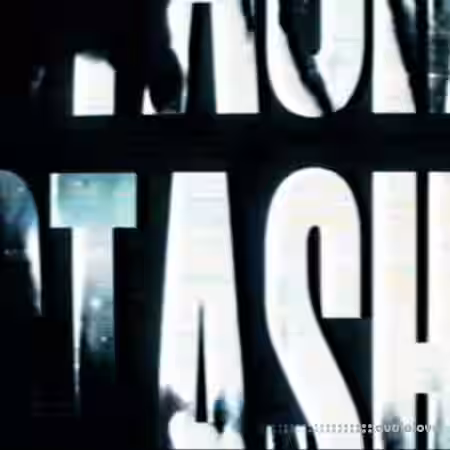 bekzmo PLUTO Stash Kit [WAV, DAW Templates] - Sample Pack Artwork