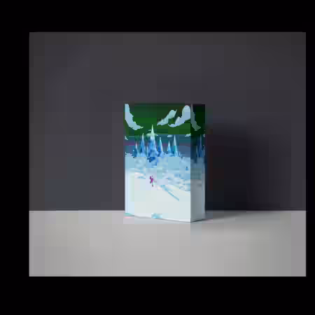 BeldonDidThat Artic (Loop Kit) [WAV] - Sample Pack Artwork