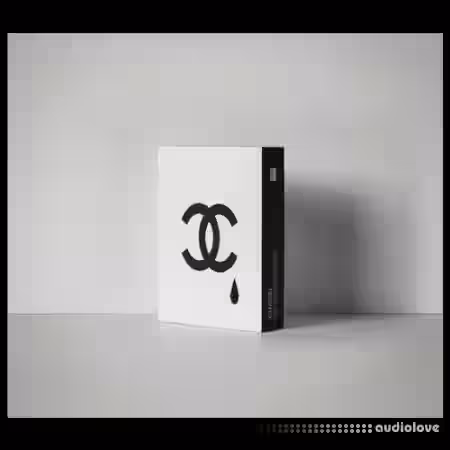 BeldonDidThat Chanel (Hi-Hat Midi Kit) [MiDi] - Sample Pack Artwork