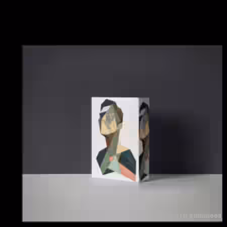 BeldonDidThat Drippcasso (Loop Kit) [WAV] - Sample Pack Artwork