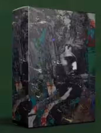 BeldonDidThat JUSTVIBES! (Sample Pack) [WAV] - Sample Pack Artwork