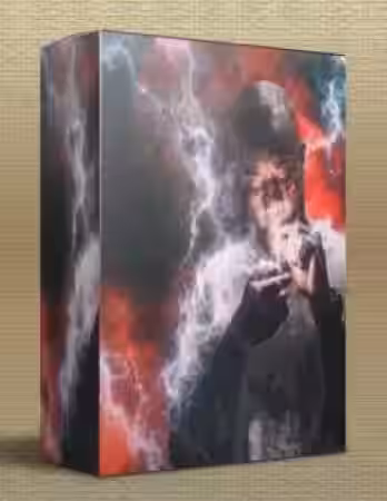 BeldonDidThat MONEY CONVO (Sample Pack) [WAV] - Sample Pack Artwork