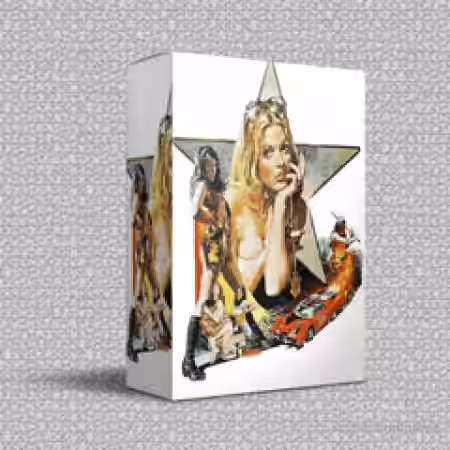 BeldonDidThat The Fast Life [WAV] - Sample Pack Artwork